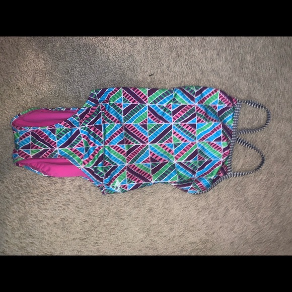 Dolphin Uglies Swimsuit size 36 - Picture 2 of 3